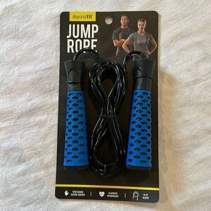 Beyond Fit Fitness Jump Rope Cardio 9 Feet